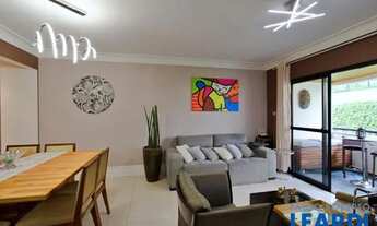 Imagem 6: APARTAMENTO - MORUMBI - SP