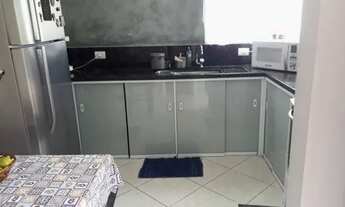 Imagem 3: Casa para venda tem 320 metros quadrados com 3 quartos em Jauá (Abrantes) - Camaçari - Bah