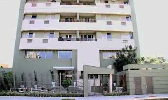 Imagem 2: Ilhas Canarias - Apto Jd. Higienópolis - 3 dormitoros