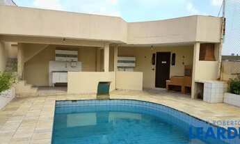 Imagem 3: SOBRADO - PLANALTO PAULISTA - SP