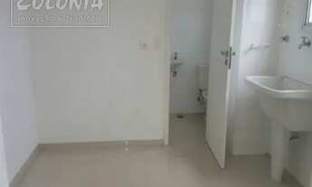 Imagem 5: Santo André - Apartamento Padrão - Vila Guiomar