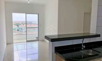 Imagem 2: Apartamento 76m² no Jardim Eldorado Varanda e Projetados 03 Quartos TR143641_MKT_15
