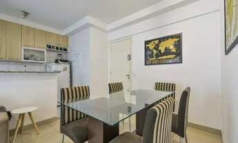 Imagem 5: Apartamento tipo para venda com 2 quartos, 44m²