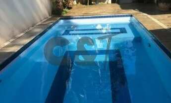 Imagem 4: Casa de Condomínio à venda no Alto da Boa Vista, São Paulo-SP