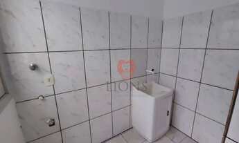 Imagem 4: Apartamento com 1 dormitório para alugar, 48 m² por R$ 1.036,00/mês - São Jerônimo - Grava