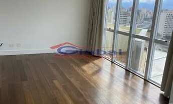 Imagem 2: Cobertura Duplex para Locação 227, 81m² - Bairro Centro santo André/SP