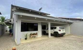 Imagem: Casa à venda na Tapera da base