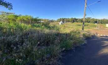 Imagem: Lote/Terreno para venda com 487 metros quadrados