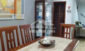 Imagem 5: Sobrado Geminado na Guilhermina, 3 dormitórios, 3 vagas, confira na Praia Grande - SP.