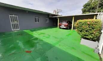 Imagem: Casa perto do Centro Oportunidade