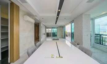 Imagem 5: Cobertura duplex à venda com 354m² - Paraíso, SP