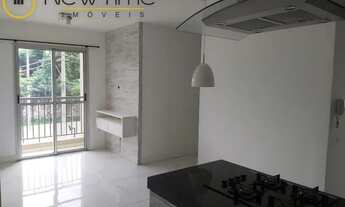 Imagem: São Paulo - Apartamento Padrão - Lapa