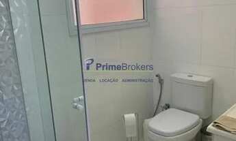 Imagem 12: Apartamento a venda na Liberdade próximo estação metrô 2 dormitórios