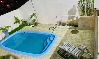 Imagem 5: Casa com piscina para vender