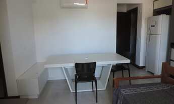 Imagem 5: Apartamento para aluguel tem 70 metros quadrados com 2 quartos em Canasvieiras - Florianóp