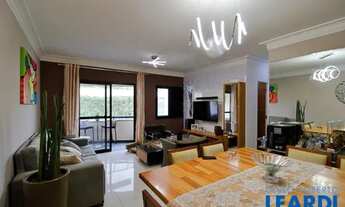 Imagem 7: APARTAMENTO - MORUMBI - SP