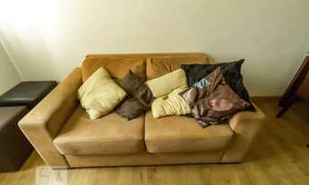 Imagem 5: Apartamento para Aluguel - Planalto, 2 Quartos, 60 m2