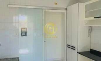 Imagem 3: Aluga-se Apartamento no Jardim das Industrias - São José dos Campos