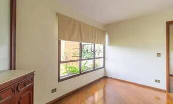 Imagem 6: Apartamento Locação Alto da Lapa 210 m² 4 Dormitórios