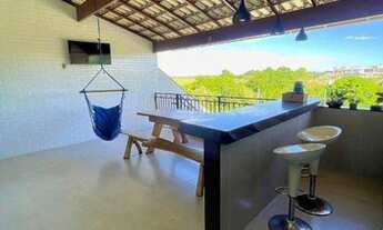 Imagem 3: Casa Triplex em Morada de Laranjeiras!