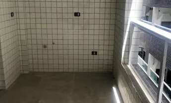 Imagem 3: Apartamento para venda possui 50 metros quadrados com 1 quarto em Praia Grande no Bairro V