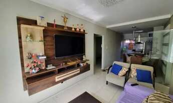 Imagem 3: Apartamento para venda com 72 metros quadrados com 2 quartos em Maria Preta -