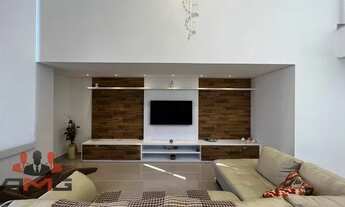 Imagem 7: Casa com 5 dormitórios à venda, 350 m² por R$ 4.200.000,00 - Riviera Módulo 30 - Bertioga