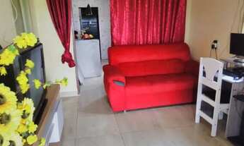 Imagem 4: Vendo esta casa Casa com 2 dormitórios