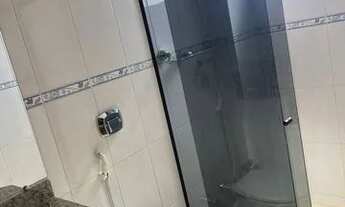 Imagem 4: Apartamento para venda tem 85 metros quadrados com 3 quartos em Do Turista - Caldas Novas