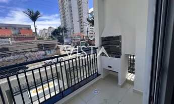 Imagem 7: Apartamento à venda no bairro Chácara Santo Antônio (Zona Leste) - São Paulo/SP