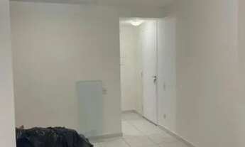 Imagem 2: Ed. Allegro Jd. Avelino, 50 m² / 2 dormitórios e 1 vaga