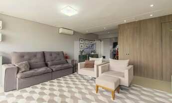 Imagem 3: APARTAMENTO À VENDA NO BROOKLIN COM 2 DORMITÓRIOS