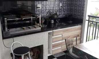 Imagem 3: Apartamento com 133 m² em Jurubatuba