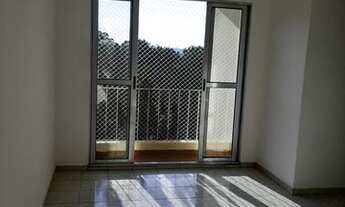 Imagem 2: Apto com 3 quartos sendo uma suíte, com planejados para locação na Granja Viana II - Cotia