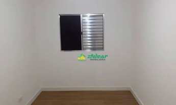 Imagem 5: Apartamento com 2 dormitórios à venda, 63 m² por R$ 220.000,00 - Vila Imaculada - Guarulho