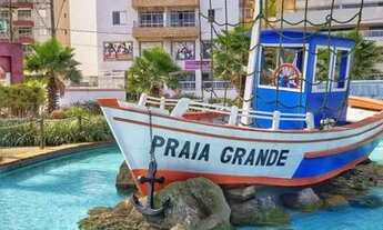 Imagem: Temporada Praia Grande