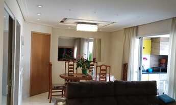 Imagem 4: Apartamento para venda tem 85 metros mobiliado com 2 quartos