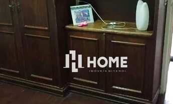 Imagem 13: Casa com 4 dormitórios à venda, 180 m² por R$ 700.000,00 - Fonseca - Niterói/RJ