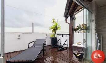 Imagem 6: São Paulo - Apartamento Padrão - Tatuapé