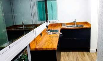 Imagem 6: Apartamento com 1 dormitório para alugar - Spettacolo Patriani - Sorocaba/SP