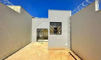 Imagem 3: Linda casa a venda no Residencial Sul