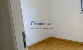 Imagem 3: APARTAMENTO A VENDA - 600mts do Metro Klabin, 02 dormts, suite, 58 mts au, varanda e laze