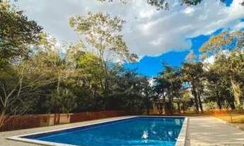 Imagem 3: Maravilhosa casa térrea em Condomínio com 3 quartos sendo 1 suíte