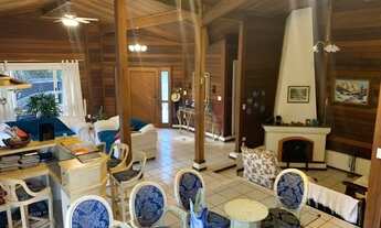 Imagem 6: Casa em Condomínio à venda, 3 quartos, 1 suíte, 2 vagas, Condomínio Colonial Vale do Sol