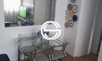 Imagem 3: Apartamento para Venda no bairro Jardim Santa Terezinha (zona Leste), 2 dorm, 1 vagas, 47