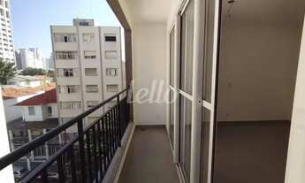 Imagem 5: São Paulo - Apartamento Padrão - Vila Mariana