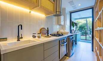 Imagem 5: Cód.: 331 - Apartamento de 2 suítes - Be Península - Barra da Tijuca