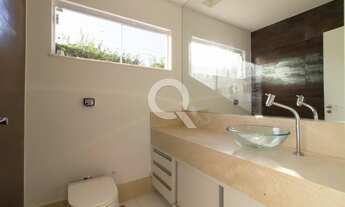 Imagem 5: Barra da Tijuca Casa com 4 dormitórios