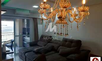 Imagem 3: Apartamento (tipo - padrao) 3 dormitórios/suite, cozinha planejada, portaria 24hs, lazer