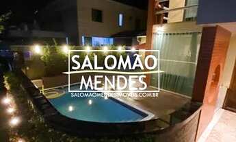 Imagem 4: Casa em Condomínio, Piscina, academia , energia solar, 3 suítes